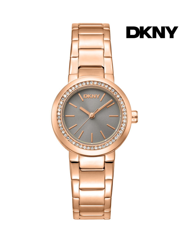 DKNY Ladies Watch
